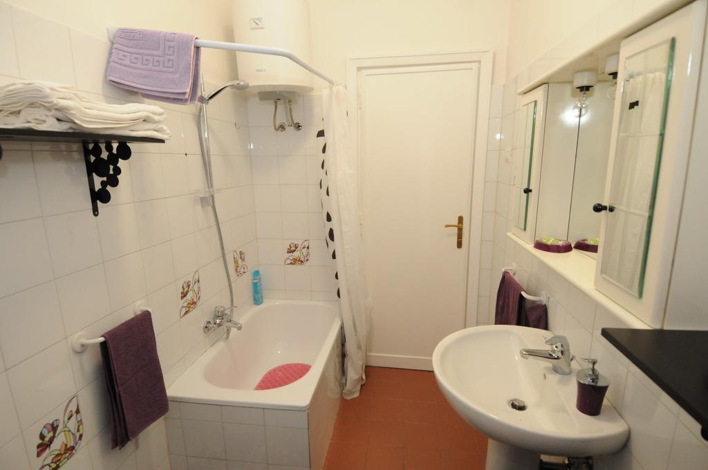 Laura's Apartamento