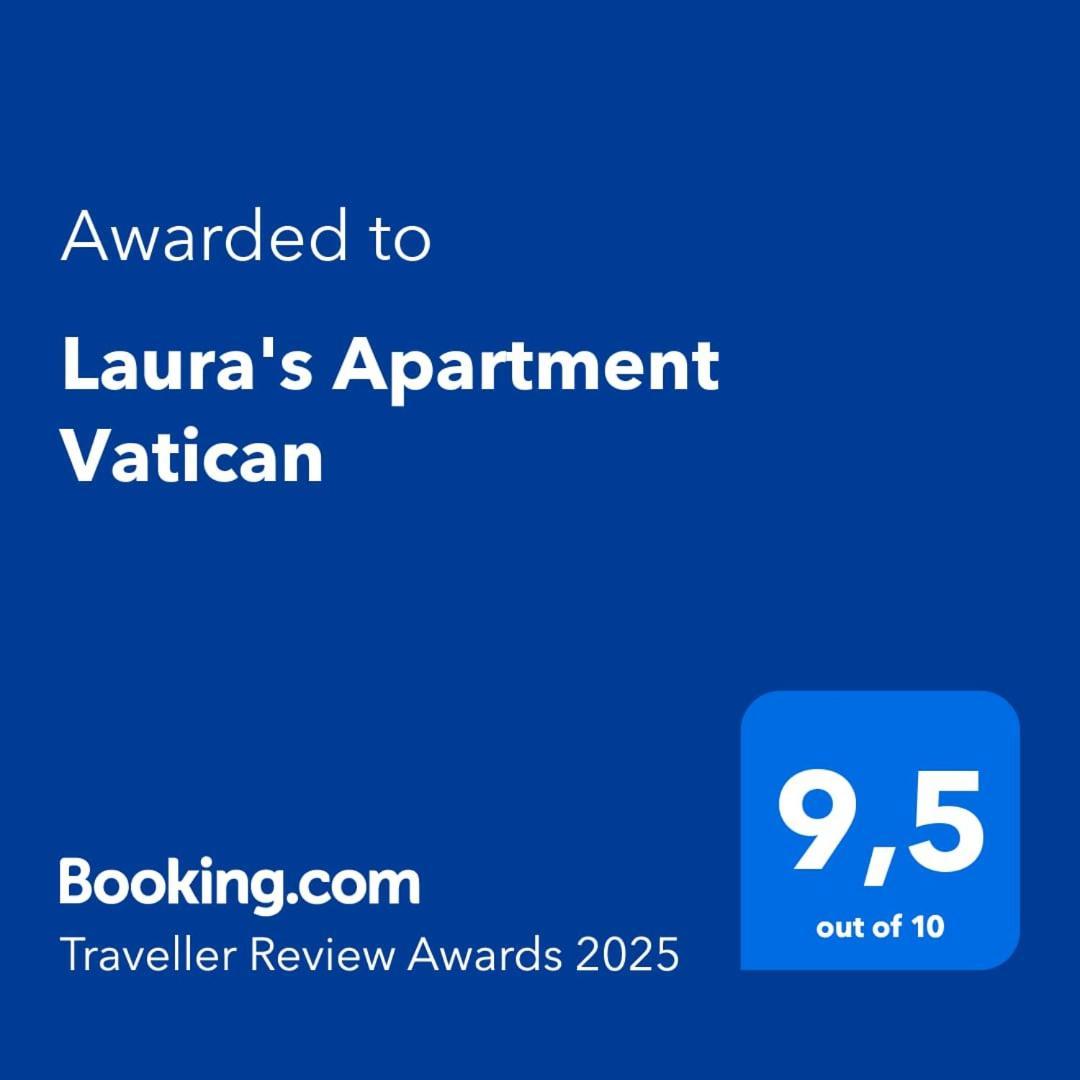 Apartamento Laura's Roma