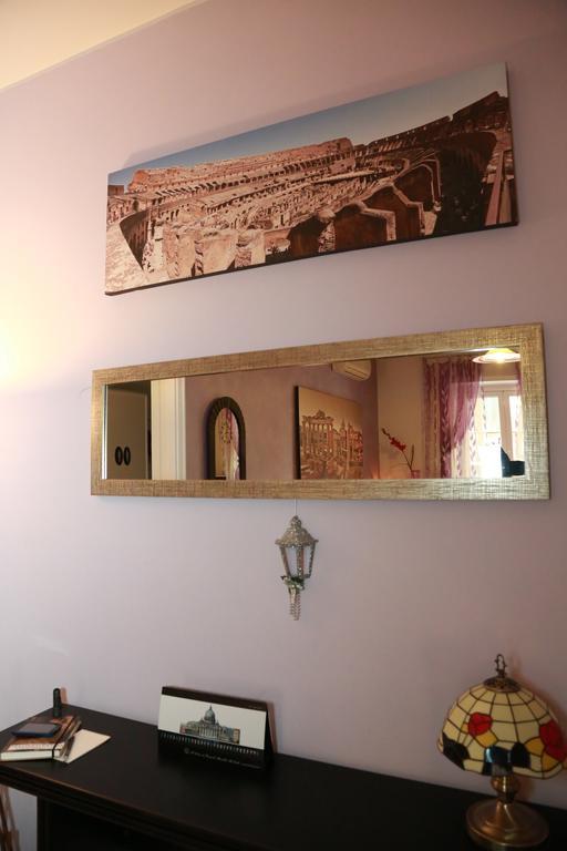 Apartamento Laura's *