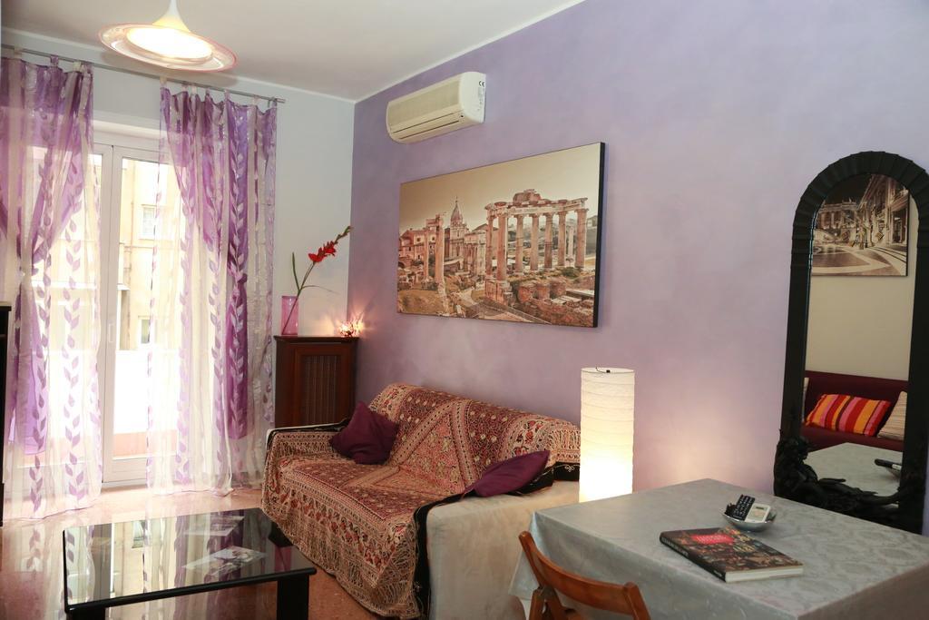 Laura's Roma