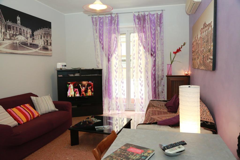 Laura's Apartamento Roma