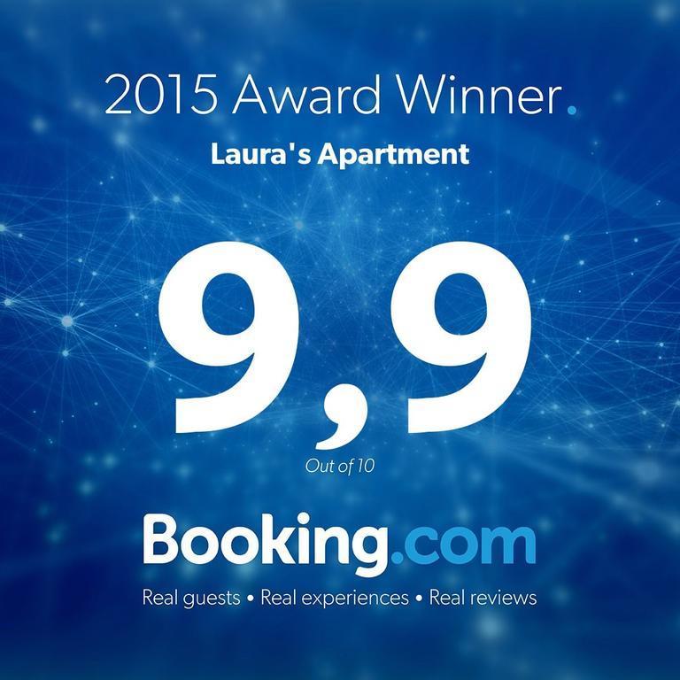 Laura's Apartamento Roma