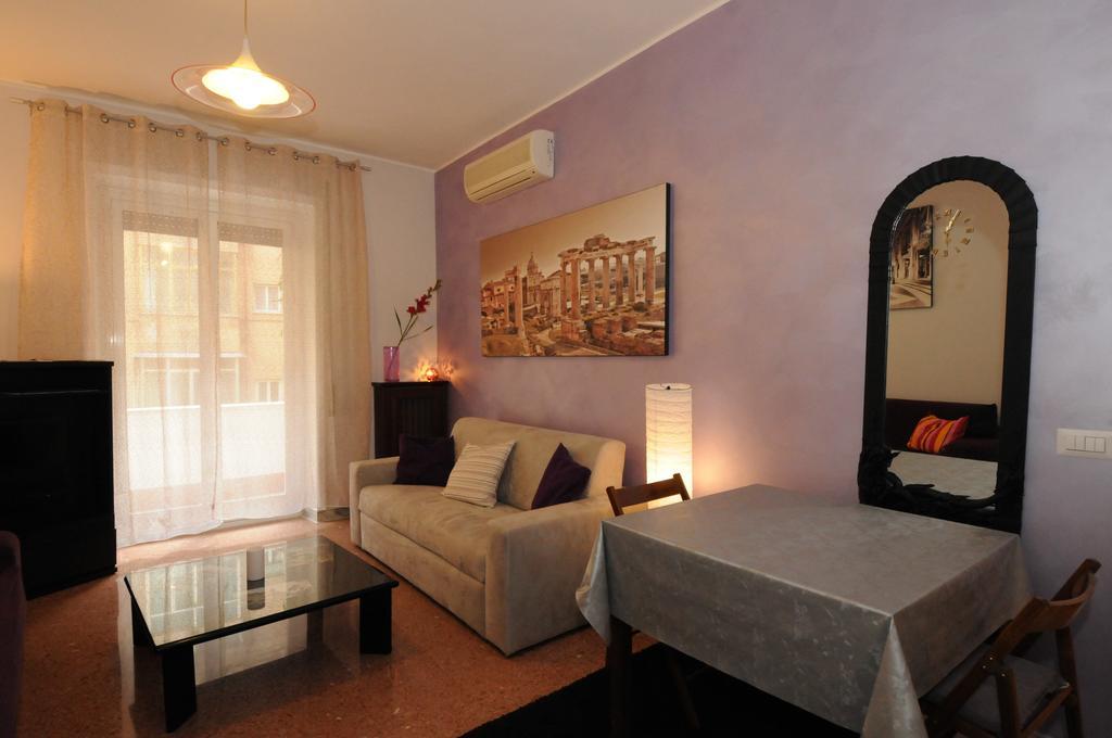Laura's Apartamento Roma